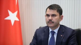 Bakan Kurum, COP27’ye katılıyor