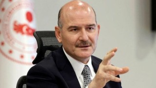 Bakan Soylu, Beyoğlu saldırısının talimatını verenleri açıkladı!