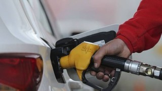 Benzine yeniden zam!