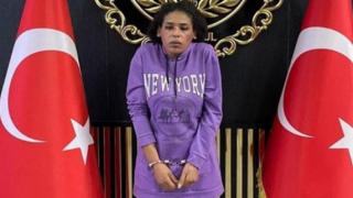 Beyoğlu'ndaki bombalı saldırıyı gerçekleştiren teröristin ifadesi ortaya çıktı!