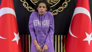 Beyoğlu'ndaki terör saldırısında bombacı teröristin planı tek tek belli oldu