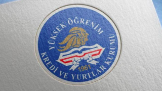 Burs ve öğrenim kredisi başvuruları başladı