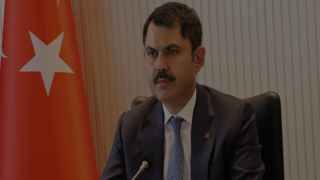Çevre, Şehircilik ve İklim Değişikliği Bakanı Kurum: "10 binden fazla konut, iş yeri ve okulla şehrimizi yeniden imar ettik, inşa ettik, ihya ettik”