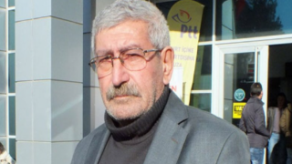 CHP lideri Kemal Kılıçdaroğlu'nun kardeşi vefat etti