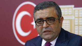 CHP'li Tanrıkulu hakkında fezleke