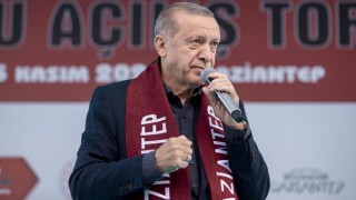 Cumhurbaşkanı Erdoğan: "CHP ve Kılıçdaroğlu'nun yaptıkları siyaset değil, proje ürünü hamlelerdir"