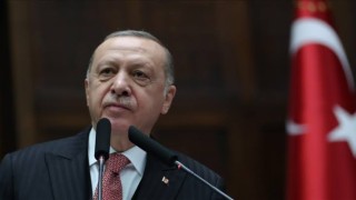 Cumhurbaşkanı Erdoğan: “CHP ve şürekasının özgürlükten anladığı iftira atma özgürlüğüdür”