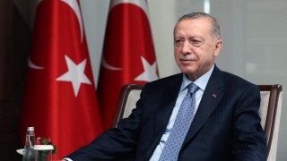 Cumhurbaşkanı Erdoğan: “Onlar ister kabul etsin ister kabul etmesin, biz yolumuza devam ediyoruz”