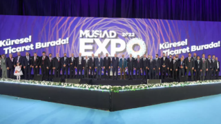 Cumhurbaşkanı Erdoğan, Putin ile görüşmesi hakkında konuştu