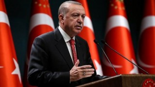 Cumhurbaşkanı Erdoğan'dan 10 Kasım Mesajı