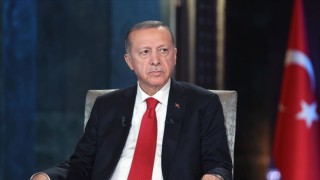 Cumhurbaşkanı Erdoğan'dan Avrupa ve Amerika'ya FETÖ tepkisi