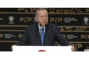 Cumhurbaşkanı Erdoğan'dan 'diplomatik başarı' vurgusu