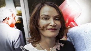 Deniz Baykal'ın kızı Aslı Baykal CHP'den istifa etti