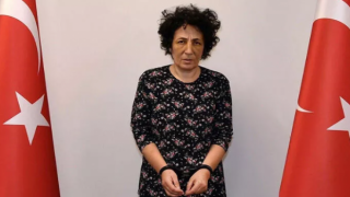 DHKP/C Türkiye sorumlusu Gülten Matur yakalandı
