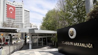 Dışişleri Bakanlığı’ndan Ahıska sürgününde hayatını kaybedenler için anma mesajı