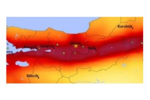 Düzce'deki 5.9'luk depremin ön değerlendirme raporu belli oldu