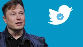 Elon Musk Twitter'daki mavi tik ücretini açıkladı!
