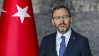 Gençlik ve Spor Bakanı: KYK borcu yapılandırıldı