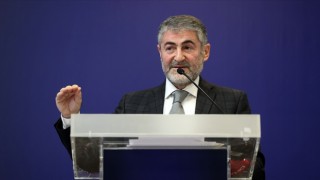 Hazine ve Maliye Bakanı Nebati'den büyüme ve istihdam mesajı!