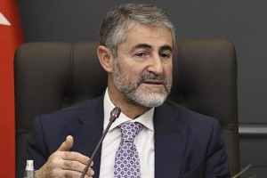 Hazine ve Maliye Bakanı Nebati'den kredi açıklaması