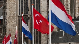 Hollanda'dan Türkiye kararı