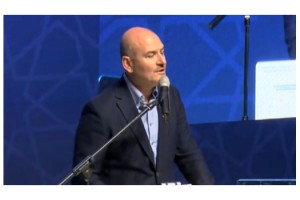 İçişleri Bakanı Soylu: Terör örgütüne katılım 100’ün altına düştü