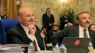İçişleri Bakanı Soylu’dan HDP'li vekile çok sert tepki