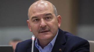 İçişleri Bakanı Soylu'dan Kılıçdaroğlu'na hakaret davası