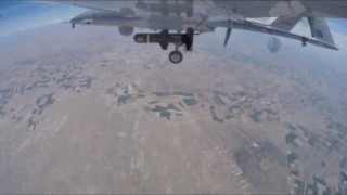 Irak'ın kuzeyinde 4 terörist öldürüldü