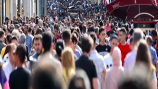 İşsizlik oranı azaldı