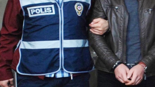 Kastamonu'da FETÖ'nün "izdivaç sorumlusu" gözaltına alındı