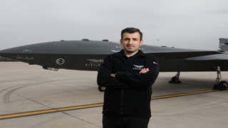 Kızılelma Taksi ve Koşu Testi'ni başarıyla gerçekleştirdi