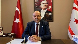 KKTC Cumhurbaşkanı Tatar, Türkiye'ye teşekkür etti