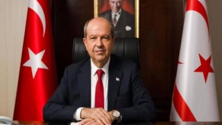 KKTC Cumhurbaşkanı Tatar'dan Rum kesimine "terörle ilişkinizi gözden geçirin" çağrısı