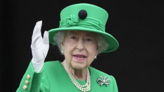 Kraliçe II. Elizabeth neden öldü?