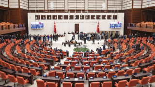 Meclis'te EYT mesaisi aralık ayının son haftası başlayacak