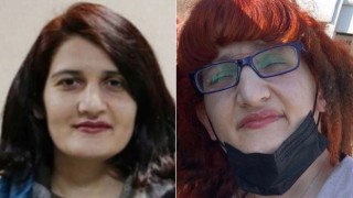 Meclisten HDP'li Semra Güzel için yeni karar