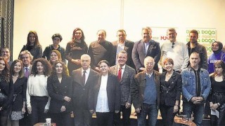 Medya Uygulama Merkezi hayata geçirildi