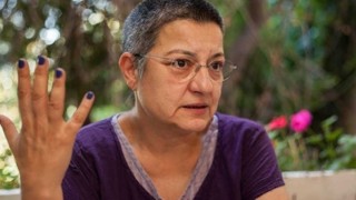 Mehmetçik'e iftira atan Fincancı'nın dosyası İstanbul'a gönderildi