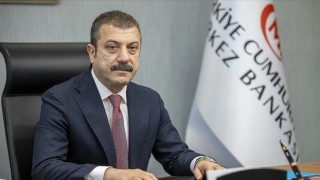 Merkez Bankası Başkanı Kavcıoğlu'ndan önemli açıklamalar
