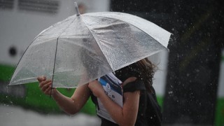 Meteoroloji duyurdu: Kuvvetli yağışlara dikkat