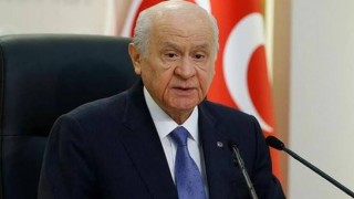 MHP lideri Bahçeli: “Vakit hesap vaktidir. Vakit dökülen kanların hesabını damla damla sorma vaktidir”