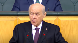 MHP Lideri Bahçeli'den önemli açıklamalar