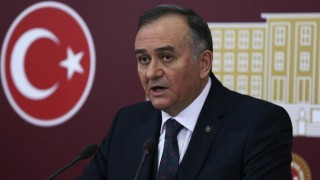 MHP'li Akçay: "MHP'ye ve Liderimize yine yalan ve iftiralarla saldırmaya çalışmaktadır"