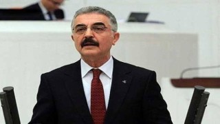 MHP’li Büyükataman: “Zillet İttifakı ortağı HDP 'Cumhuriyet 100 yıllık bir yıkım sürecidir' diyerek bir kez daha Cumhuriyetimize olan nefretini ilan etmiştir“
