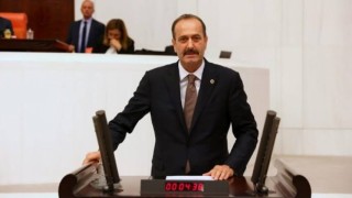 MHP’li Osmanağaoğlu'ndan İzmir'e müjdeli haber!