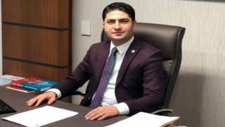 MHP’li Özdemir’den Kılıçdaroğlu'nun Amberin Zaman'la buluşmasına sert tepki!