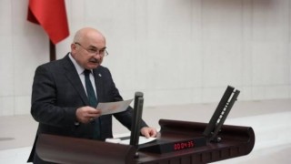MHP'li Vahapoğlu'ndan Karagöz-Hacivat çağrısı