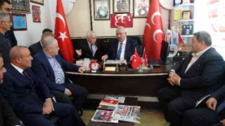 MHP'li Yalçın: "Altılı Masa'nın da bu saatten sonra yapabileceği bir şey yok"