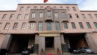 MSB: "İstanbul'da masum sivilleri hedef alan teröristler bu saldırının bedelini misliyle ödeyecekler"